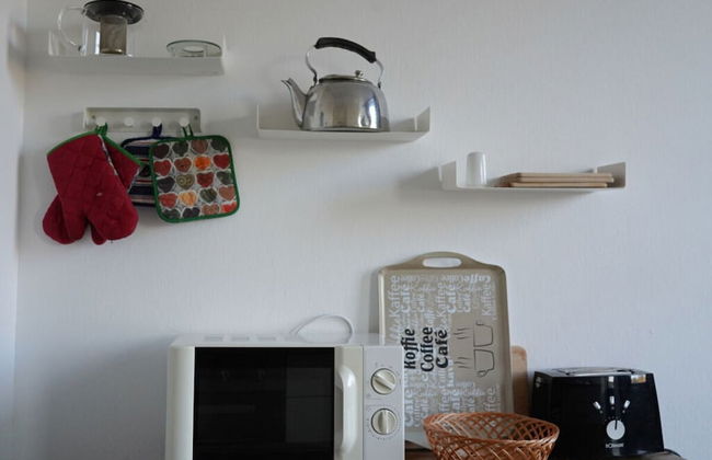 Holiday Apartment in Beatenberg - Photo 7