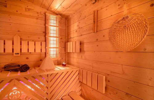 Domki Letniskowe Forest nad morzem - Foto 23