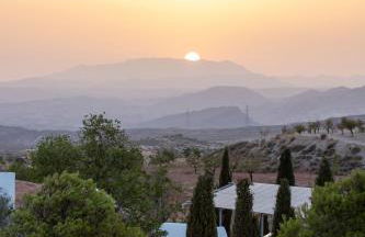 Complejo Rural Reflejo del Negratín - Foto 13