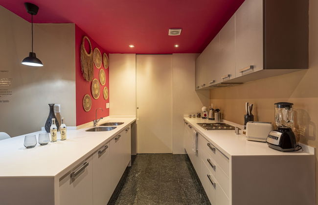 Magenta by Kukun - Foto 78