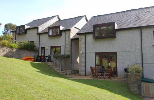 Pine Cottage - Foto 10