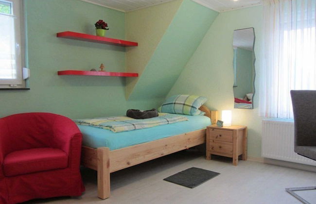 Gästehaus zum Rothaarsteig - Ferienhaus - Photo 7