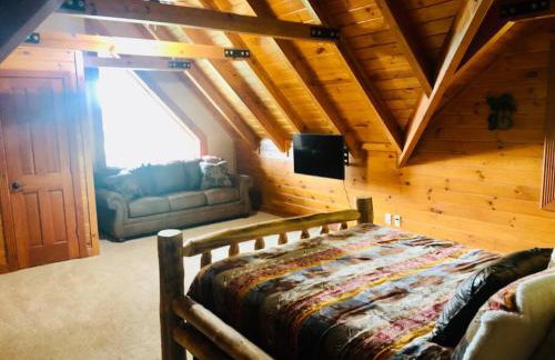 Rainbow Ridge Retreat - Foto 31