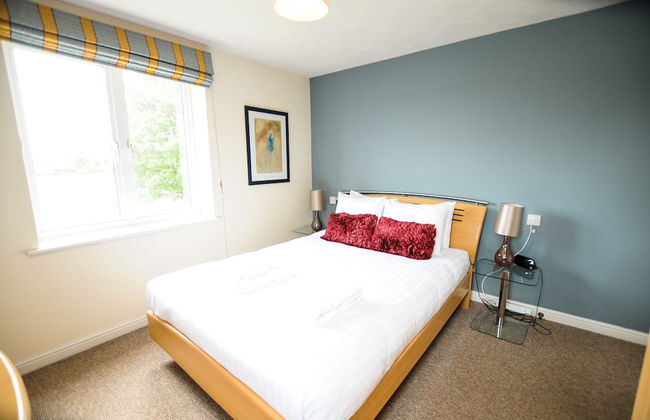 Your Stay Bristol Orchard Gate - Foto 7