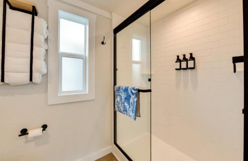 Less Than 1 Mi to Marina Lake Norman Home with Pool Access! - Foto 17