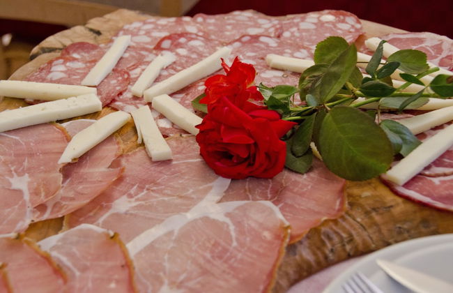 Agriturismo Il Roseto - Foto 57