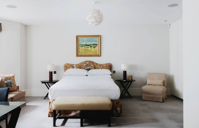 Priory Road by Onefinestay - Foto 8