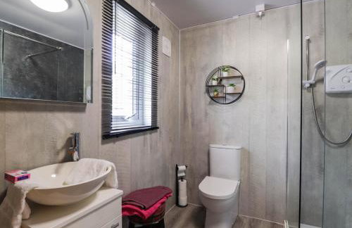 Pebbles Cottage - Foto 19