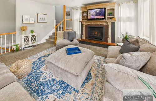 PNW Red Tail Ridge - Foto 9