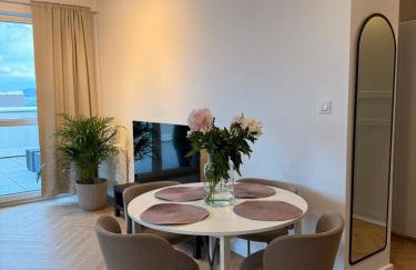 Apartament z wielkim tarasem Kłodzko ul Letnia - Foto 24