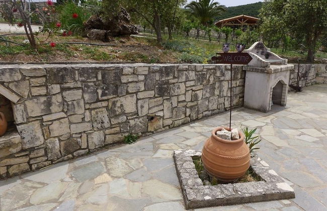 Oros Villas - Foto 22