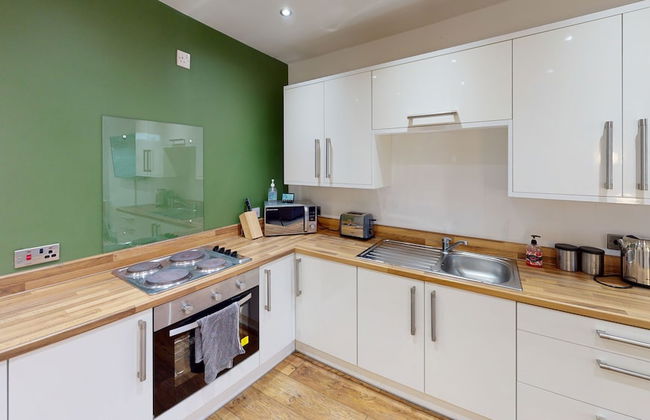 Apartment 332 - Foto 6