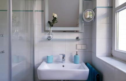 Amber Lodge - Foto 21