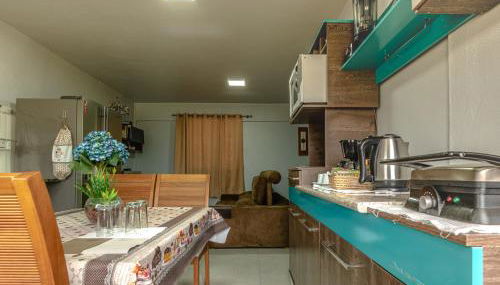 Apartamento Completo de 2 quartos em Gramado - Foto 4