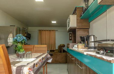 Apartamento Completo de 2 quartos em Gramado - Foto 4