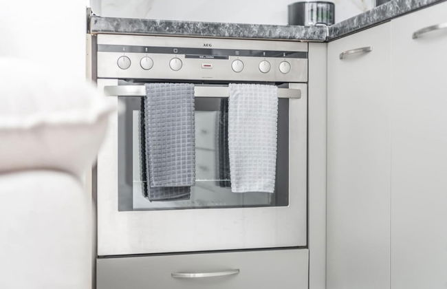 Kilian 13 Apartment in Shkod r - Foto 16