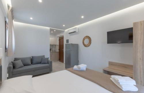 Sunshine Rooms and Suites - Foto 28