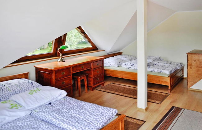 Holiday House by the Lake With a Fireplace - Photo 2