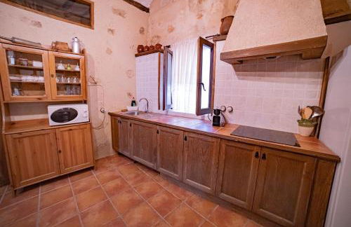 Casa Rural Moliner - Foto 24