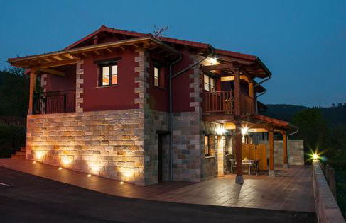 Apartamento Vega Rodiles El Valle - Foto 1