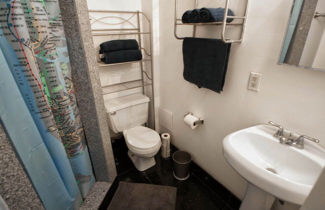 Hello Broadway - Foto 68