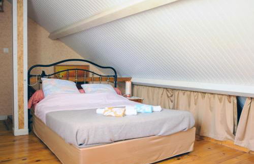 Gite en duplex 4 personnes, Vallée de la Jordanne, Cantal - Photo 27