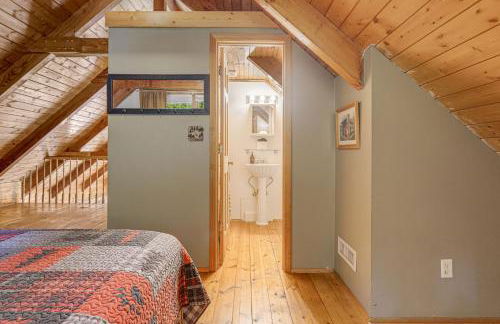 Red Wolf by Carolina Mornings - Foto 24