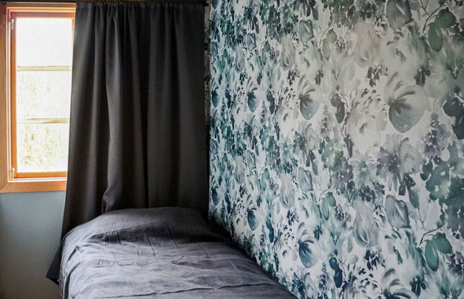 5 Person Holiday Home in Falkenberg - Foto 2