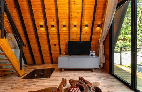 Cabana dos Alpes By Achei - Foto 9