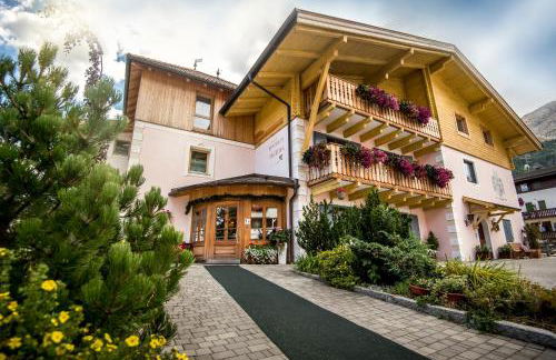 Residence Angelika - Foto 9