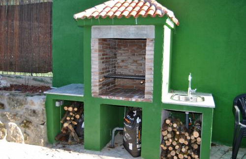 Casa Rural Villa Angeles con Piscina y Jacuzzi - Photo 9