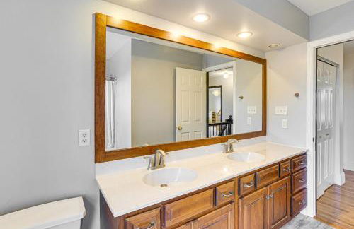 5 Mi to Dtwn York Spacious Family Home - Foto 20