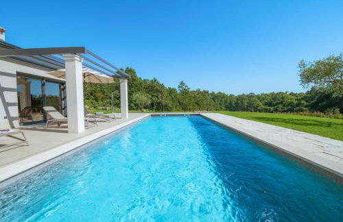 Villa Frida in Vizinada, Poreč by Istrabook - Foto 9