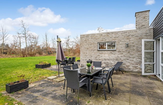 "Jarven" - 500m to the fjord - Foto 11