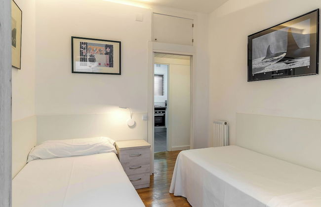 Aparthotel Bertran - Foto 10