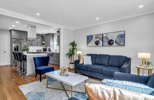 Suburban 3BR Stylish Oasis - Foto 5