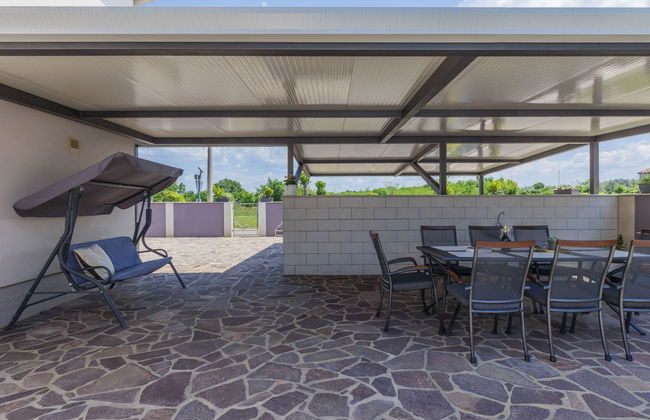 Villa Gocci - Foto 15