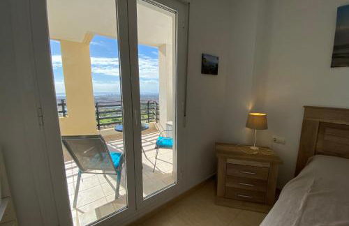 Vistamar appartment swimming pool and magnificent panoramic terrace ! - Foto 18