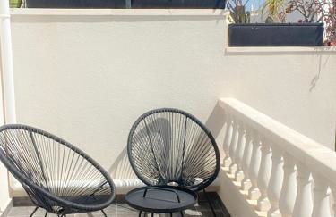 Lomas del Golf, Villamartin maison - Foto 16