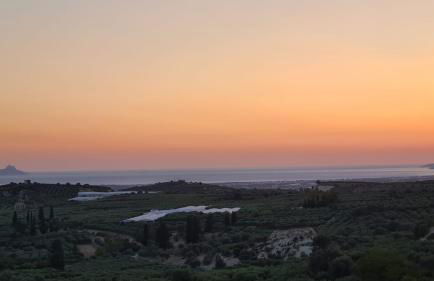 Villa Kamelia-Renovated old house-South Crete - Photo 7