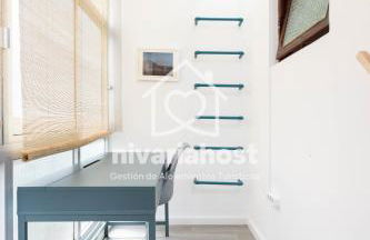 The Atlantic Punta del Hidalgo, by Nivariahost - Foto 9