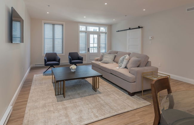 La Maison Kent - Par Aneyro - Foto 48