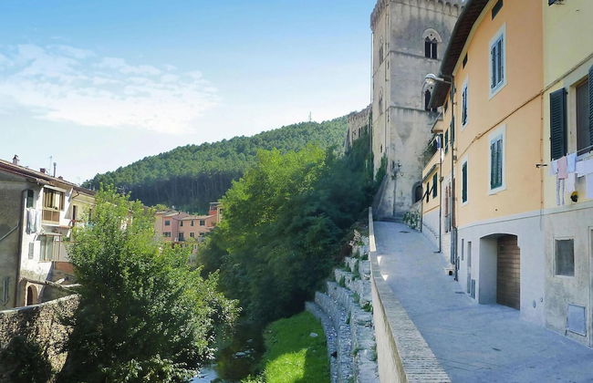 Estate in Monte Serra With Panoramic Views - Foto 32