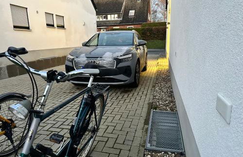 Luxuriöses Apartment direkt am Kanal 125 m² - youpartments - Foto 16