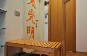 LISA'S HOME - La casa di Lisa - 15 min by train from Milan Central station - Foto 32