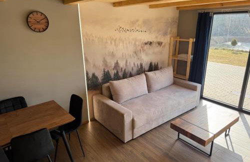 Domki Nad Stawami z Jacuzzi i Sauną 4 - Foto 4