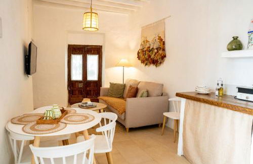 Casablanca Vejer Baño Termal - Foto 79