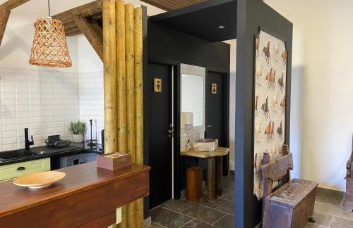 QR Casas de Campo - Foto 59