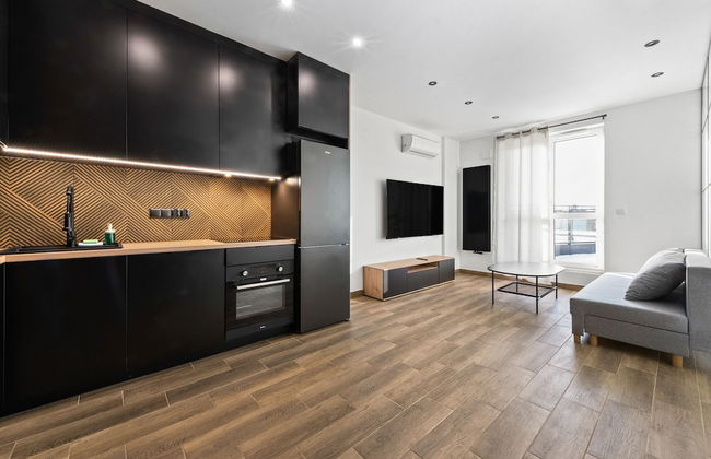 RentPlanet - Apartamenty Wiktoryn - Foto 40