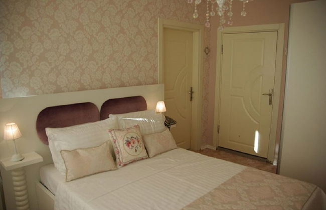 Parla Viens Suites - Foto 11